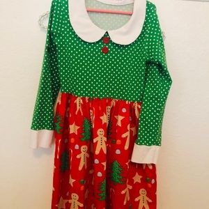 8/10 Eleanor rose dress new